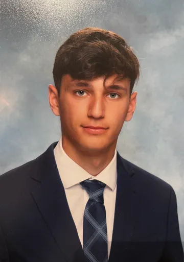 Nick Regas